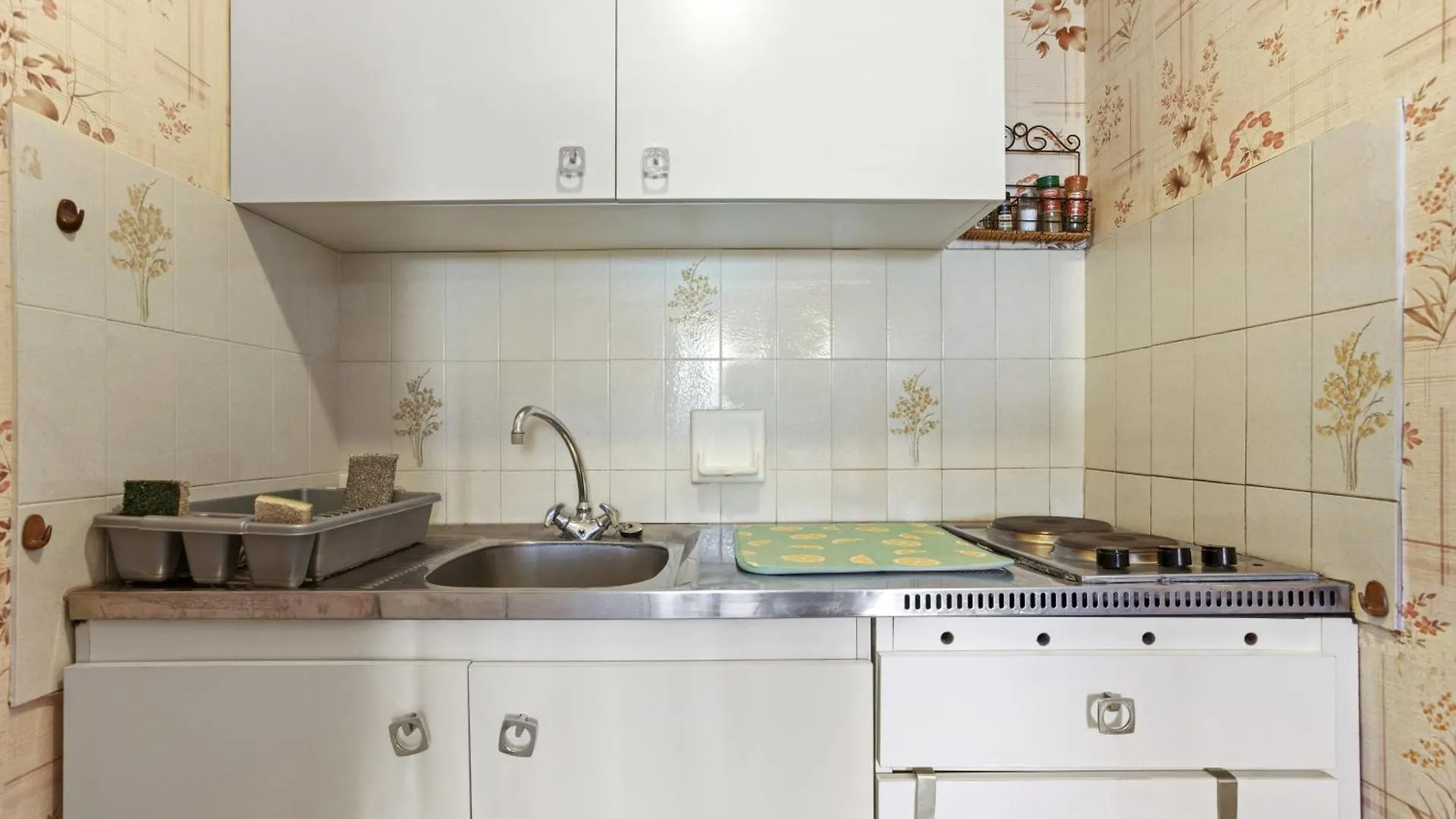 Residence Athena Vue Mer Bormes-les-Mimosas Lejlighed