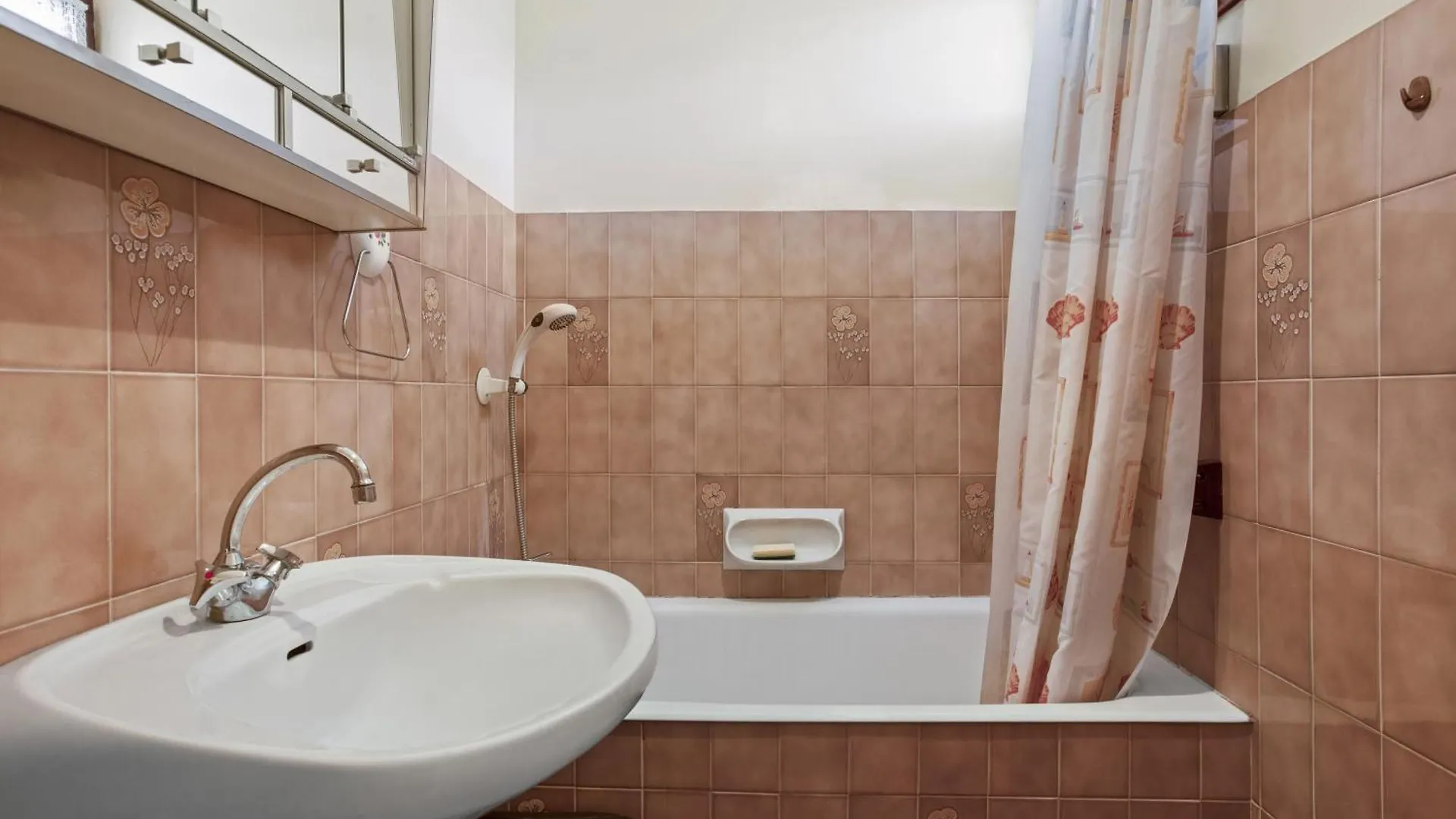 Residence Athena Vue Mer Bormes-les-Mimosas France