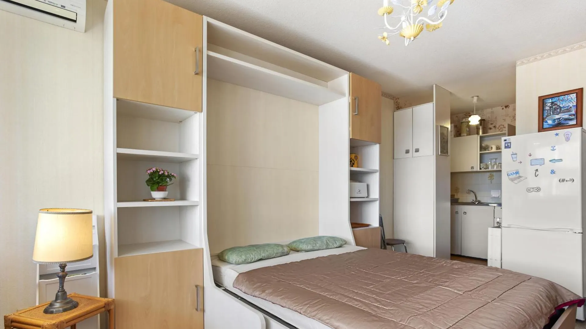Residence Athena Vue Mer Bormes-les-Mimosas