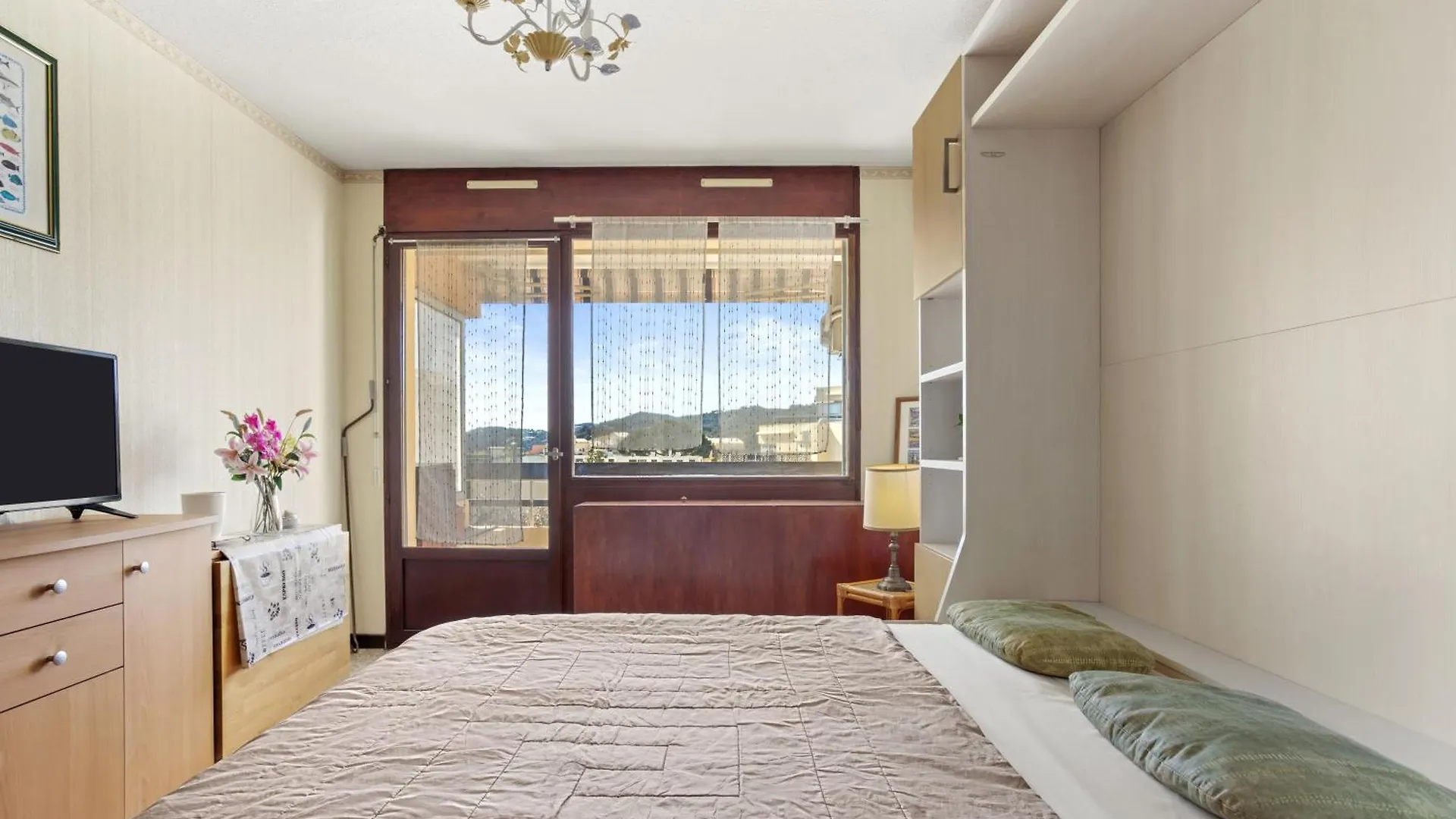 Residence Athena Vue Mer Bormes-les-Mimosas