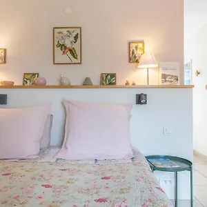 Apartment Boulevard Du Soleil, Bormes-les-Mimosas