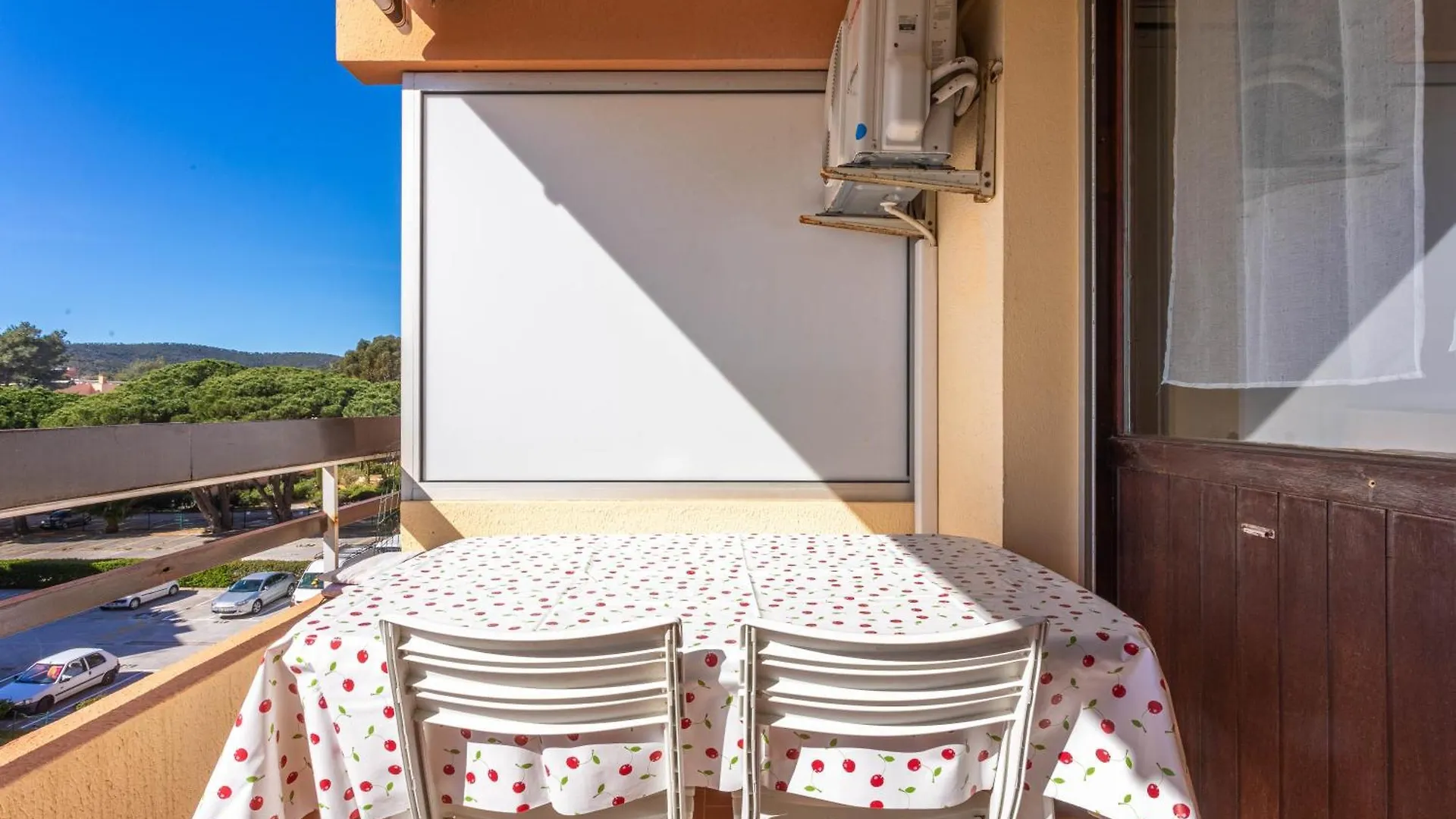 Residence Athena Vue Mer Bormes-les-Mimosas Apartment